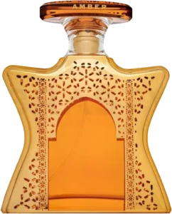 No 9 Dubai Amber - 100 ml - Eau de Parfum