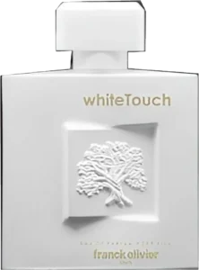 White Touch - 100 ml - Eau de Parfum
