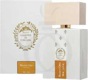 Bianco Oro - 100 ml - Eau de Parfum