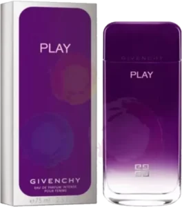 Play For Her Edp - 100 ml - Eau de Parfum Intense