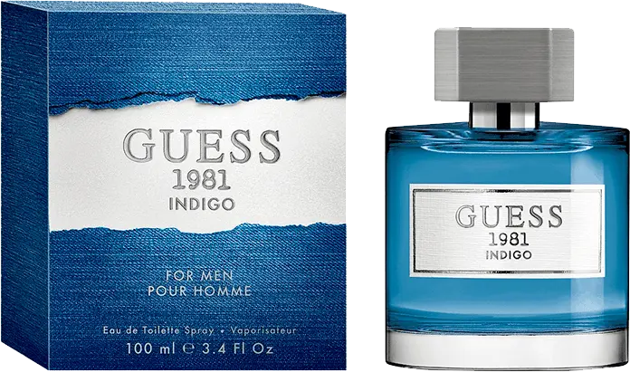 1981 Indigo Men