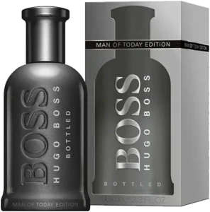 Boss Bottled Man Of Today - 100 ml - Eau de Toilette
