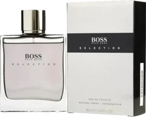 Boss Selection - 100 ml - Eau de Toilette