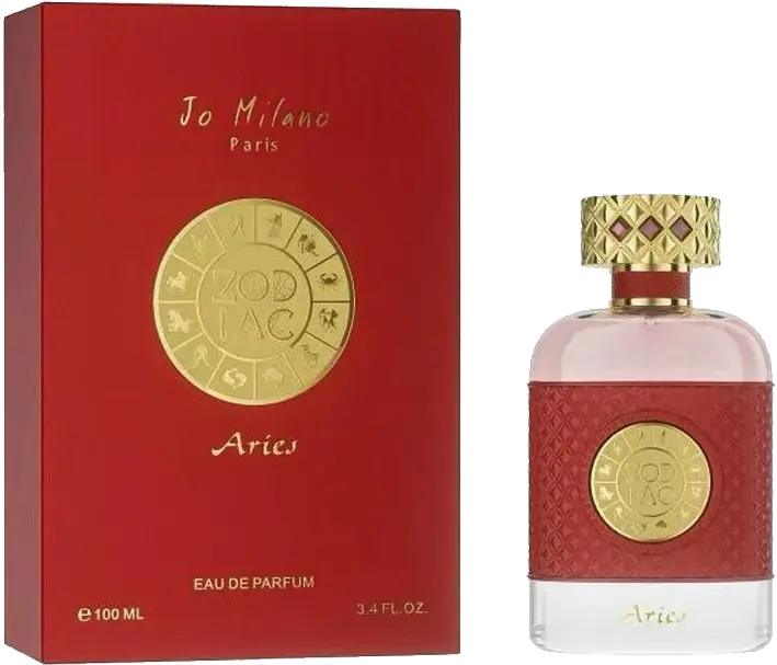 Zodiac Aries