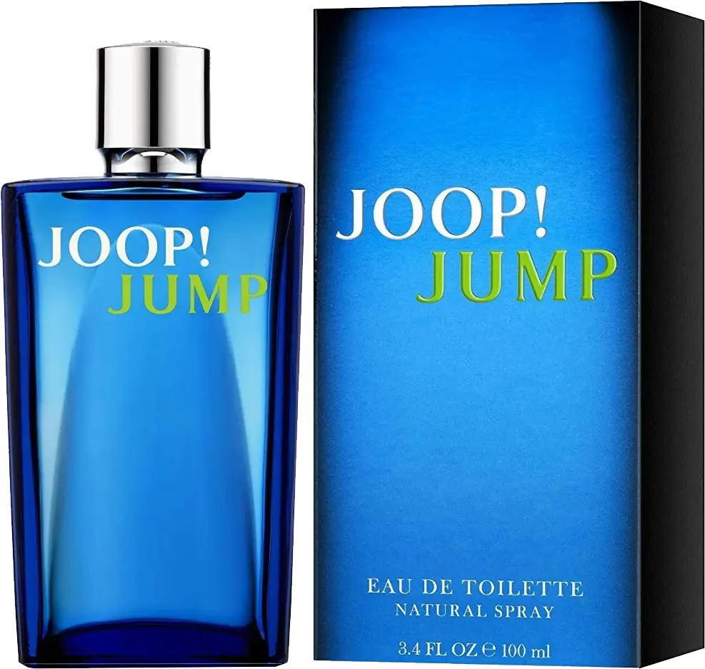 ! Jump