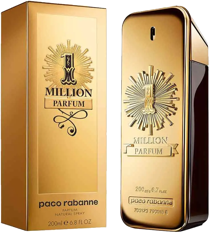 1 Million Paco Parfum
