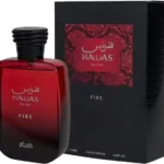 Hawas Fire